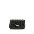 Black Lamb Ovis Aries Aries Handbag