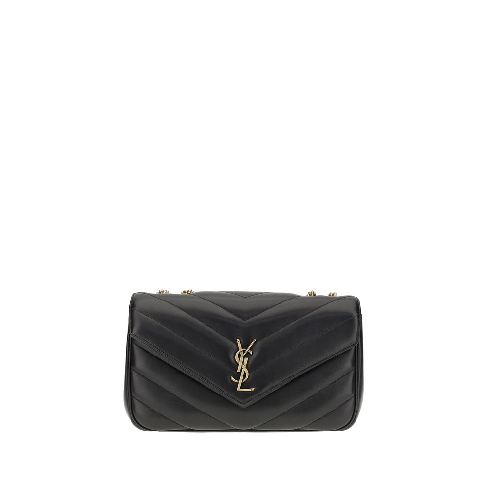 Black Lamb Ovis Aries Aries Shoulder Bag