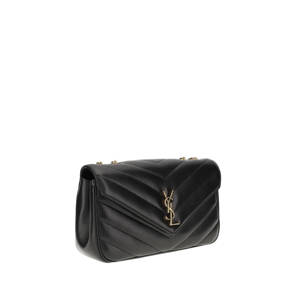 Black Lamb Ovis Aries Aries Shoulder Bag
