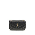 Black Lamb Ovis Aries Aries Shoulder Bag