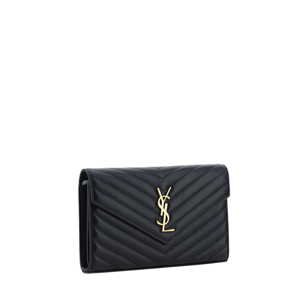 Black Lamb Ovis Aries Aries Shoulder Bag