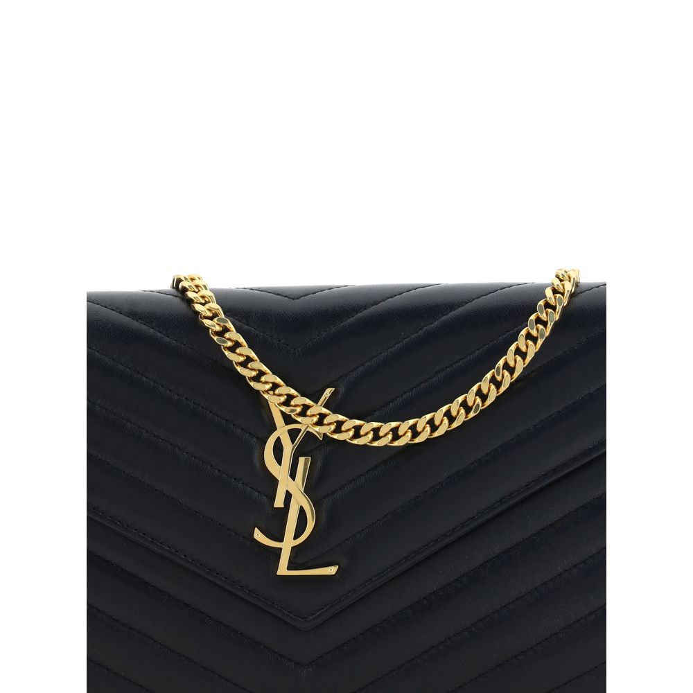 Black Lamb Ovis Aries Aries Shoulder Bag