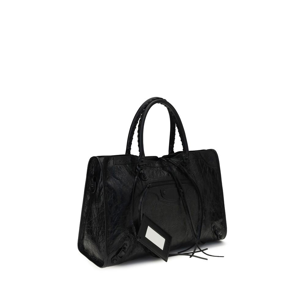 Black Lamb Ovis Aries Aries Shoulder Bag
