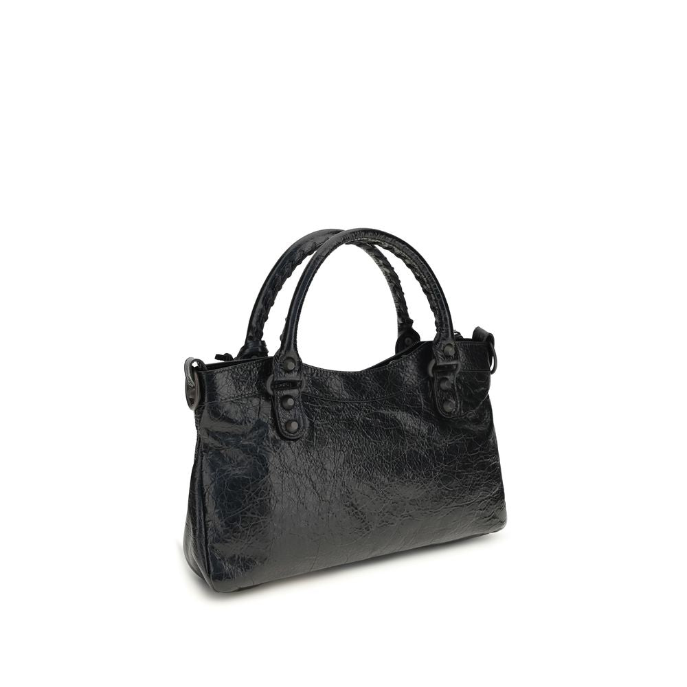 Black Lamb Ovis Aries Aries Shoulder Bag