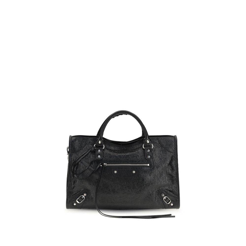 Black Lamb Ovis Aries Aries Handbag