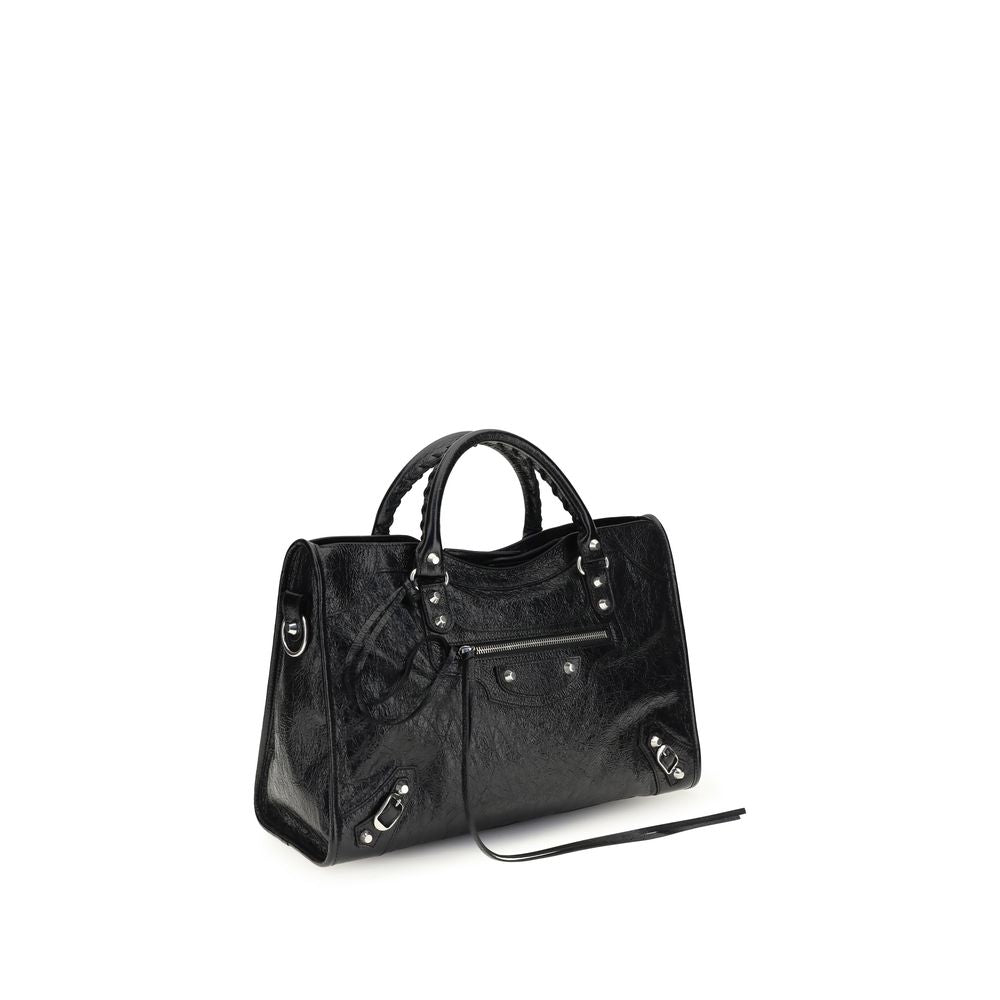Black Lamb Ovis Aries Aries Handbag