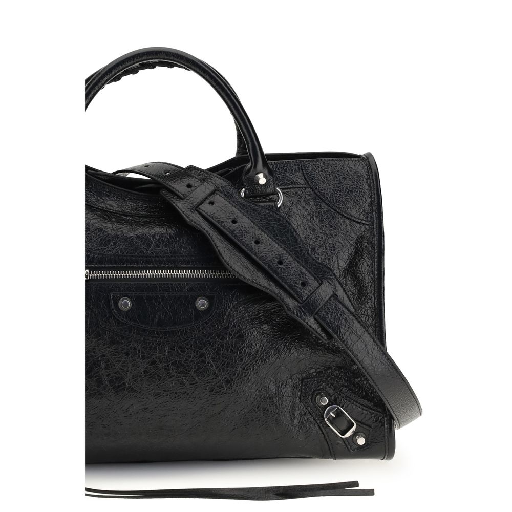 Black Lamb Ovis Aries Aries Handbag