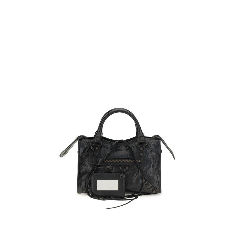 Black Lamb Ovis Aries Aries Shoulder Bag