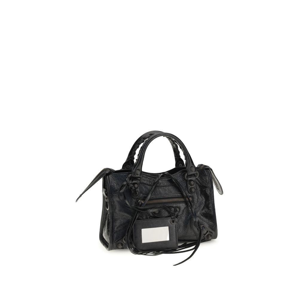 Black Lamb Ovis Aries Aries Shoulder Bag
