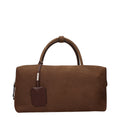 Brown Leather Handbag