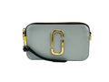 Marc Jacobs The Snapshot New York Crossbody Bag (The Rock)
