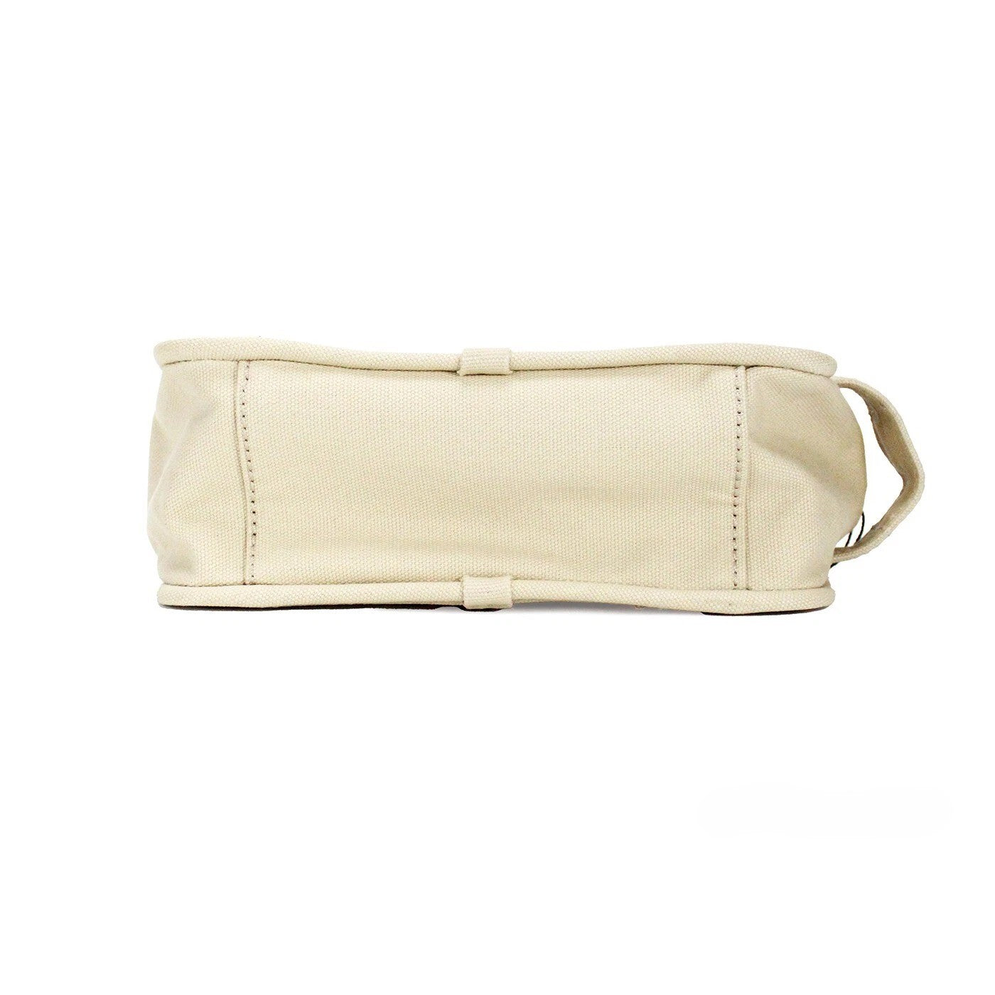 Marc Jacobs The Camera Bag Beige Canvas Crossbody Bag