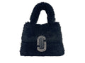 Marc Jacobs The St Marc Mini Top Handle Satchel Crossbody Bag