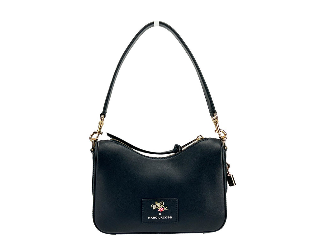 Marc Jacobs The Wizard Of Oz Small Convertible Shoulder Crossbody Bag