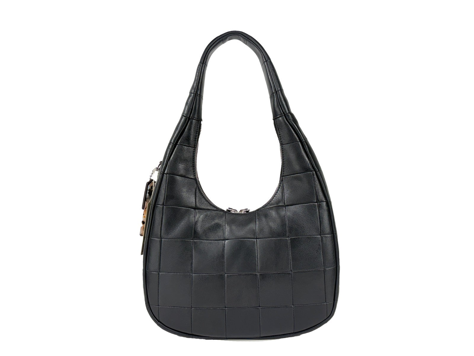 Coach Coachtopia Alter Ego Crescent Shoulder Bag