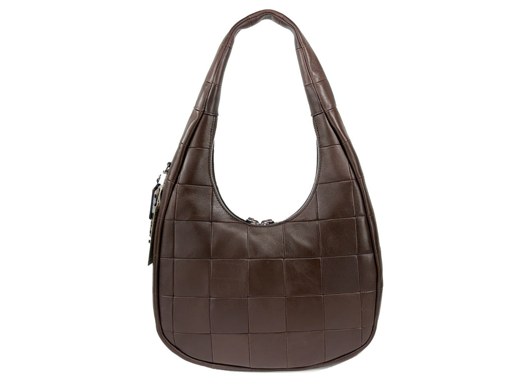Coach Coachtopia Alter Ego Crescent Shoulder Bag