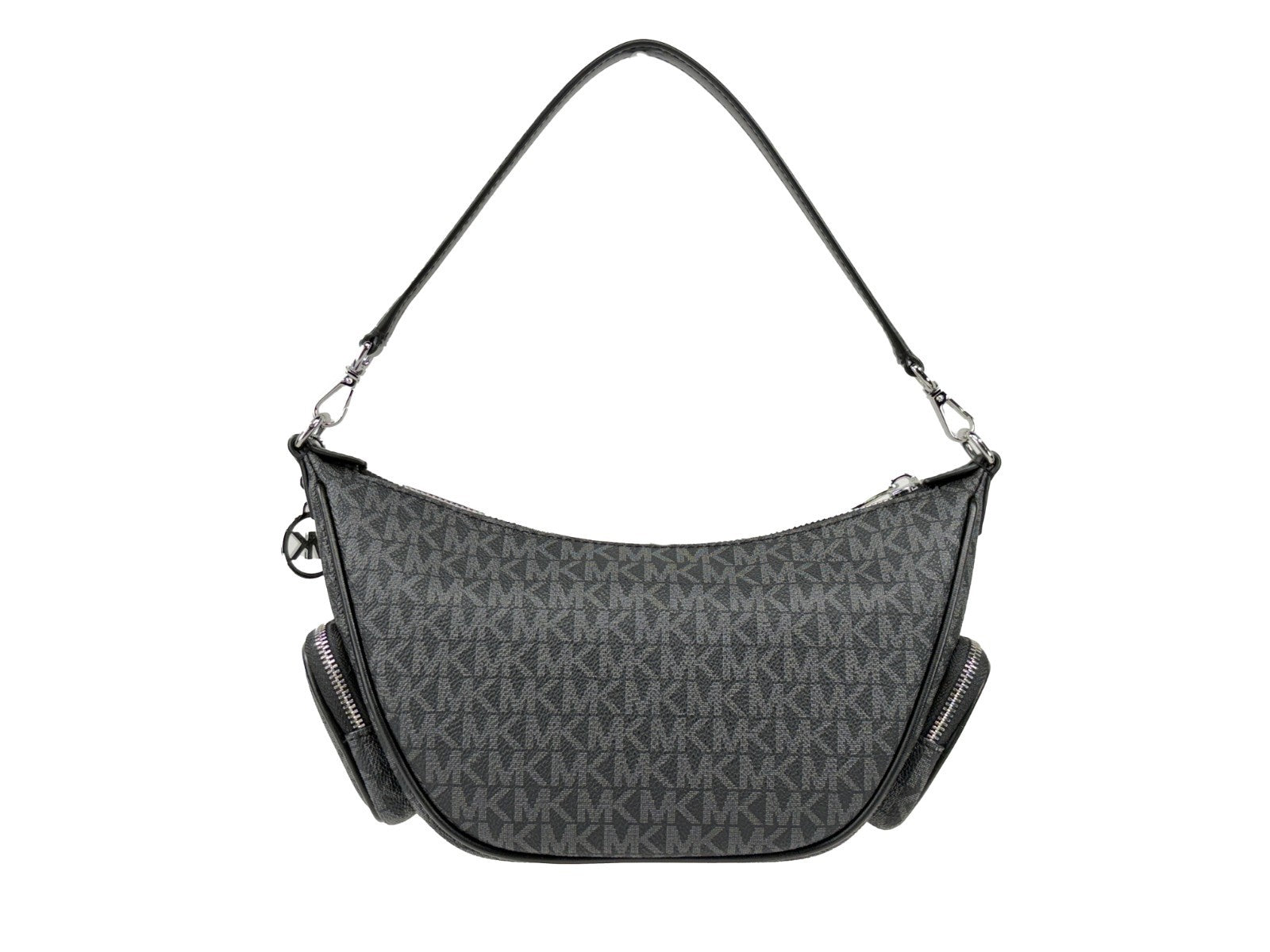 Michael Kors Merritt Small Convertible Crossbody Bag