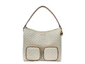 Michael Kors Merritt Large Cargo Shoulder Bag