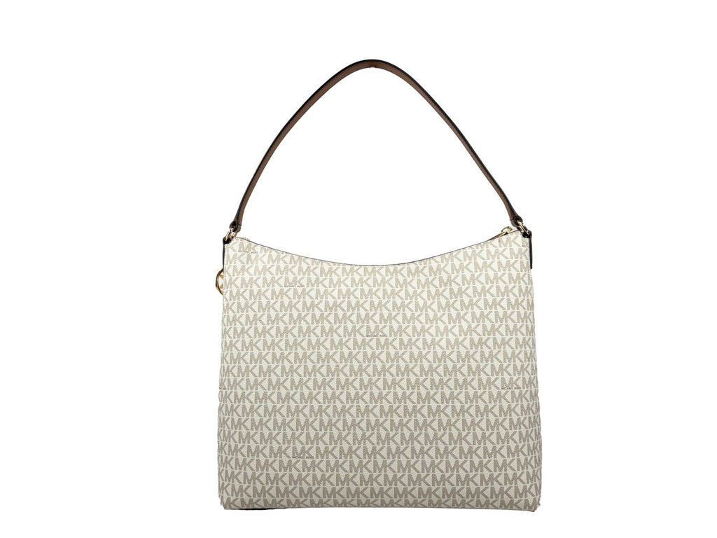 Michael Kors Merritt Large Cargo Shoulder Bag