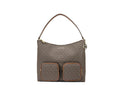 Michael Kors Merritt Large Cargo Shoulder Bag