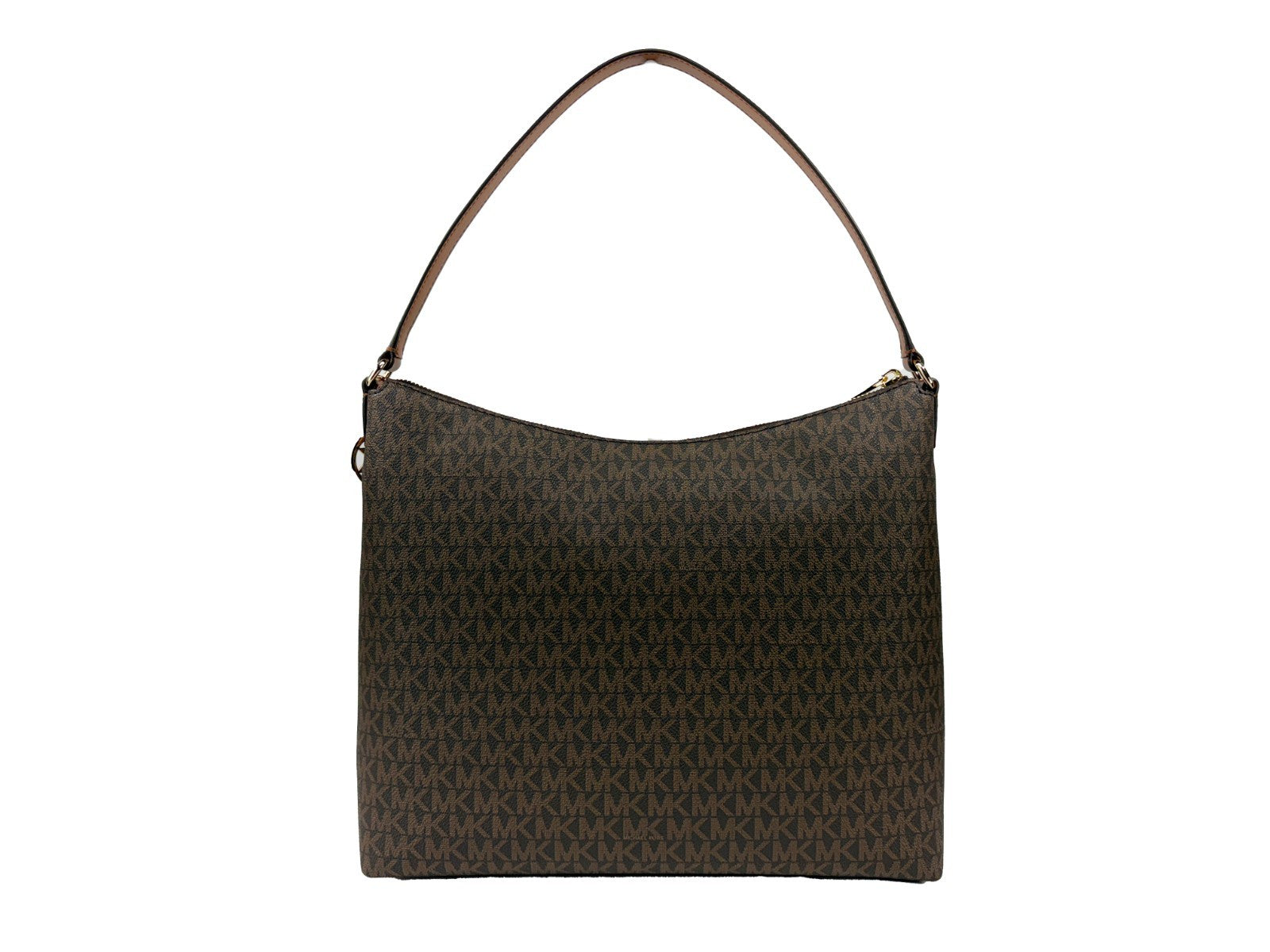 Michael Kors Merritt Large Cargo Shoulder Bag