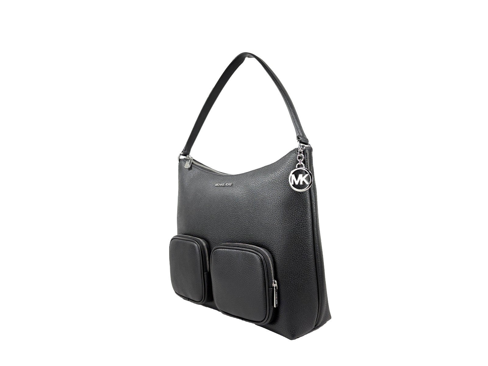 Michael Kors Merritt Large Cargo Shoulder Bag