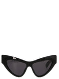 Black Acetate Sunglasses