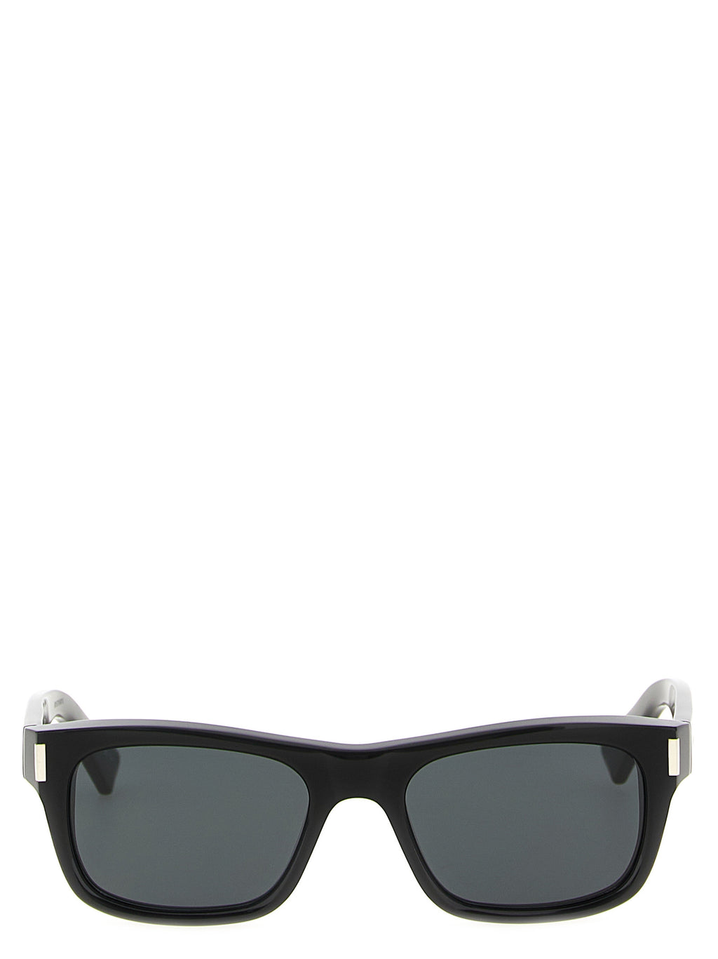 Black Acetate Sunglasses