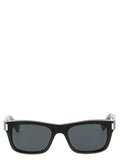 Black Acetate Sunglasses