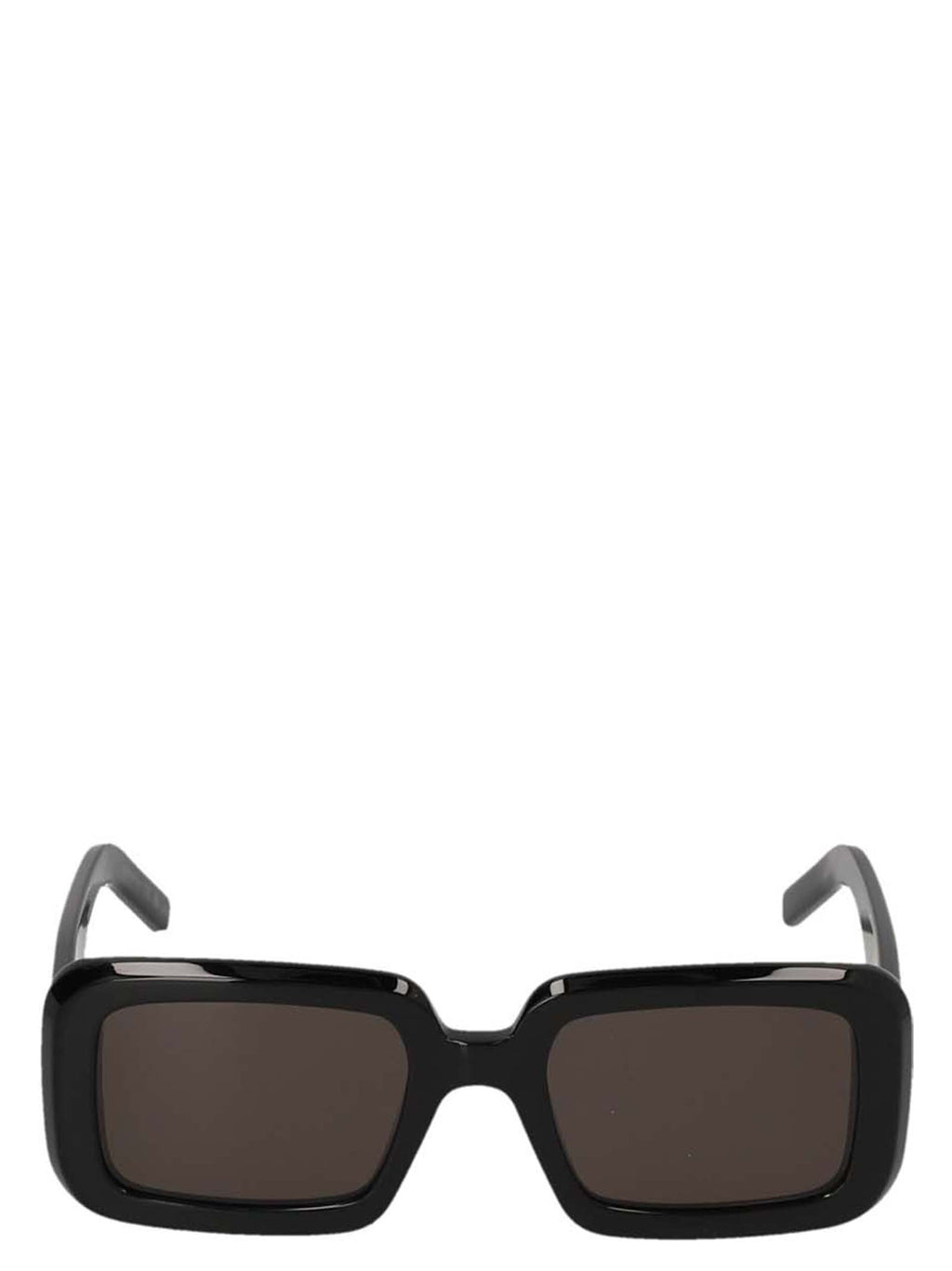 Black Acetate Sunglasses