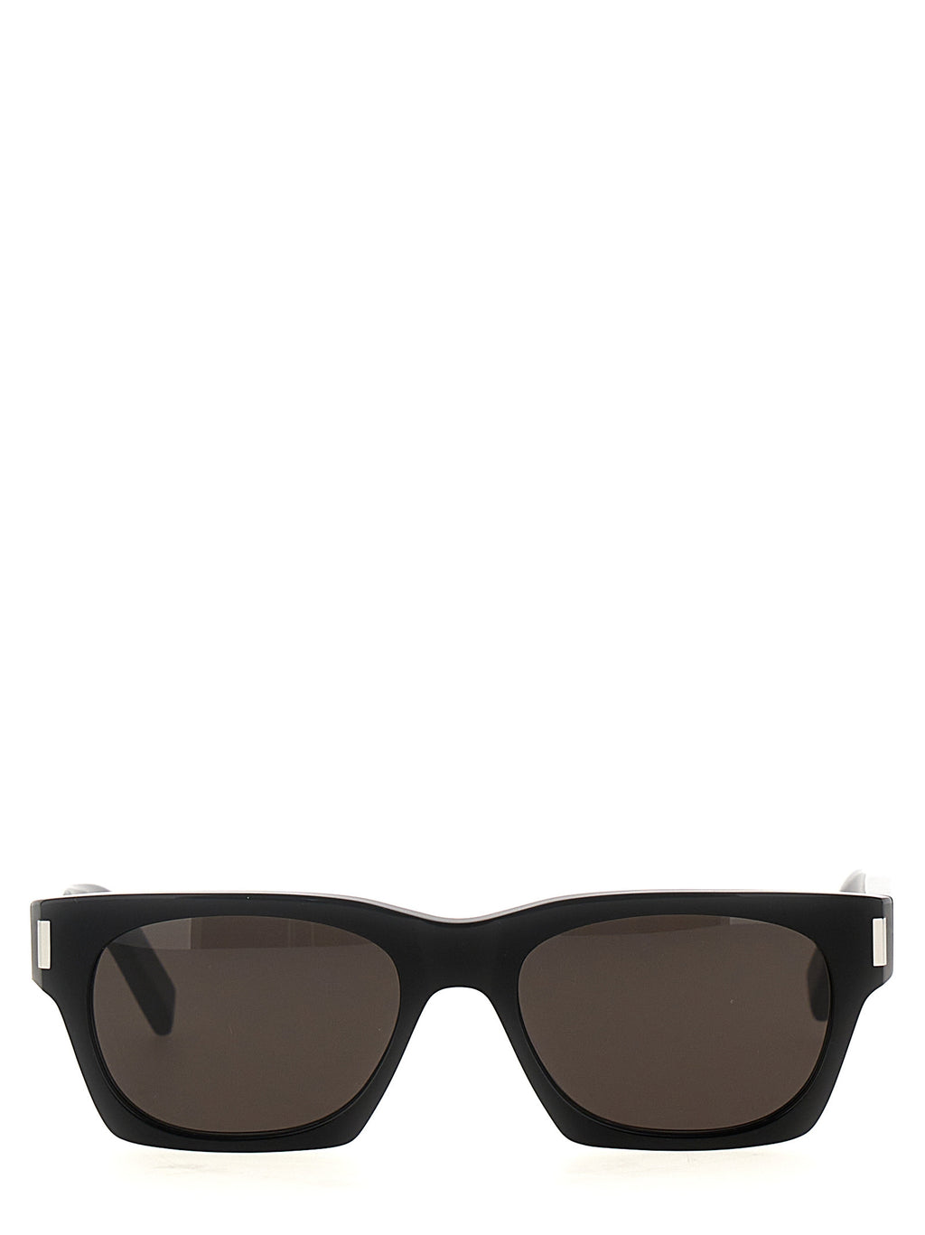 Black Acetate Sunglasses