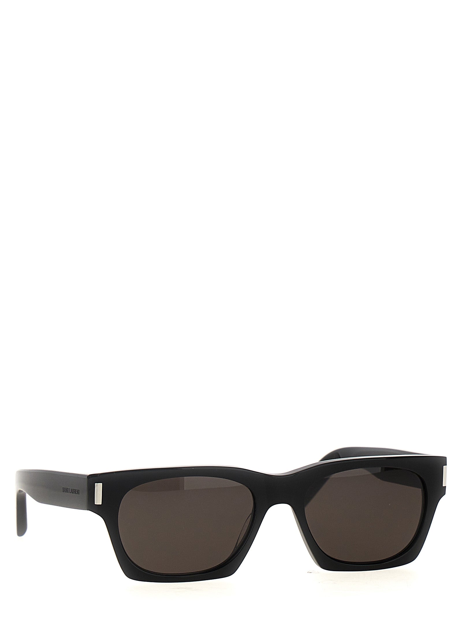 Black Acetate Sunglasses