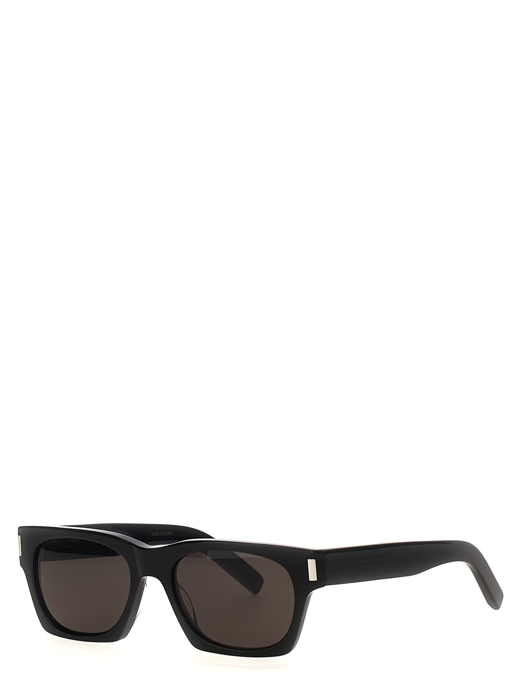 Black Acetate Sunglasses