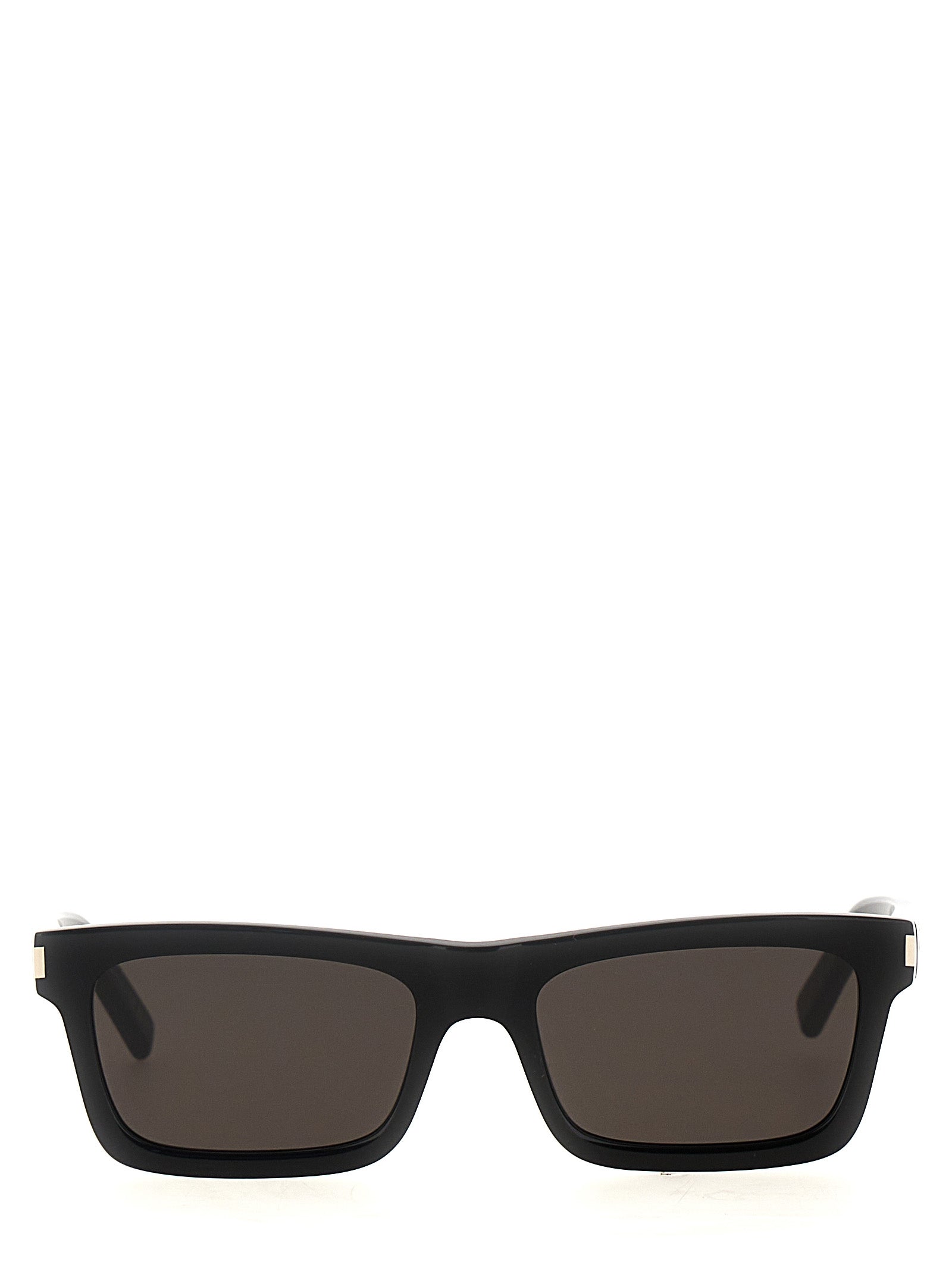 Black Acetate Sunglasses