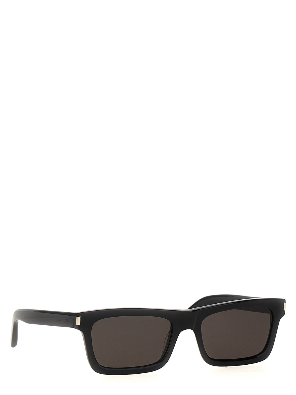 Black Acetate Sunglasses