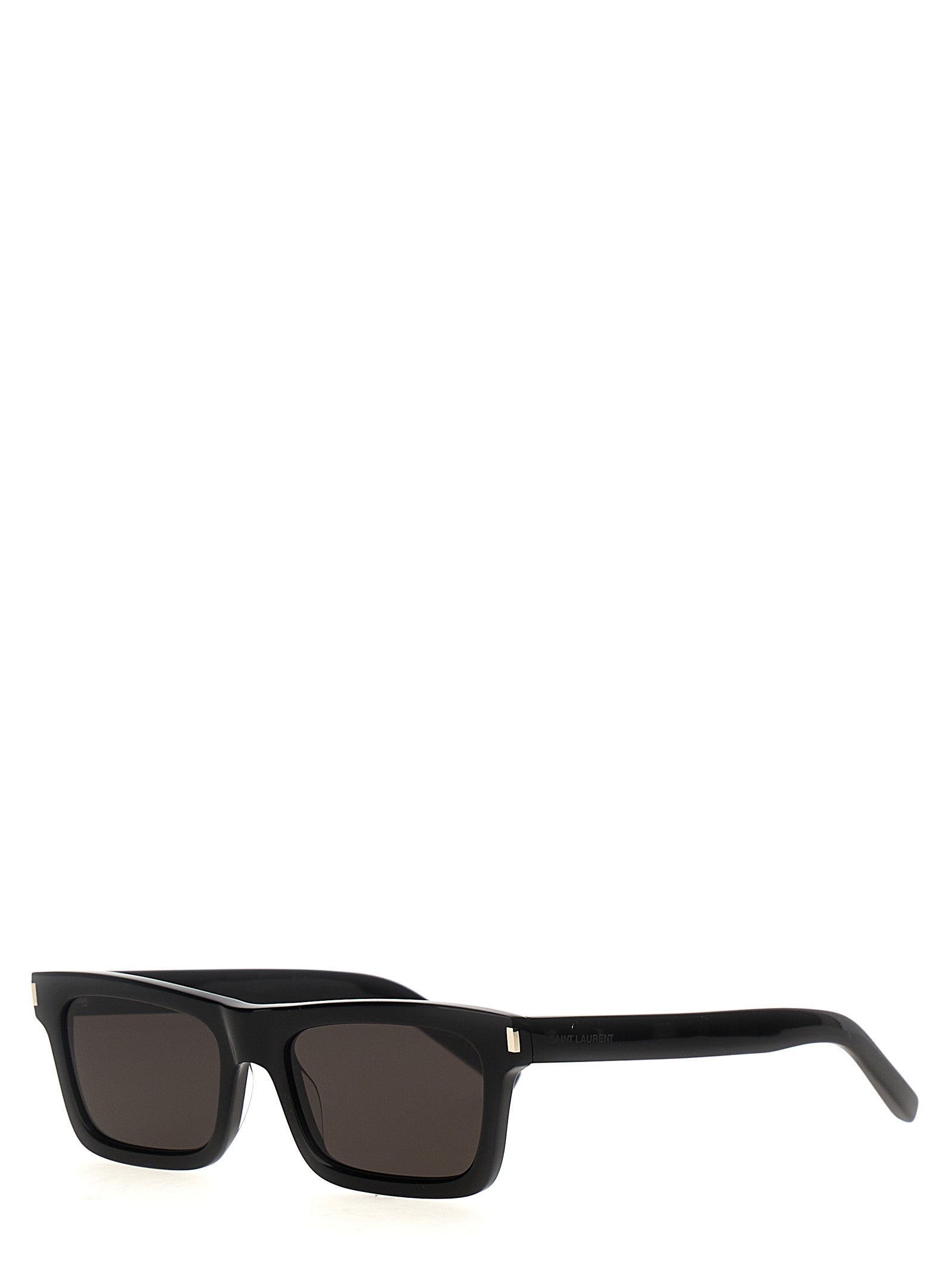 Black Acetate Sunglasses