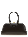 Brown Calfskin Handbag