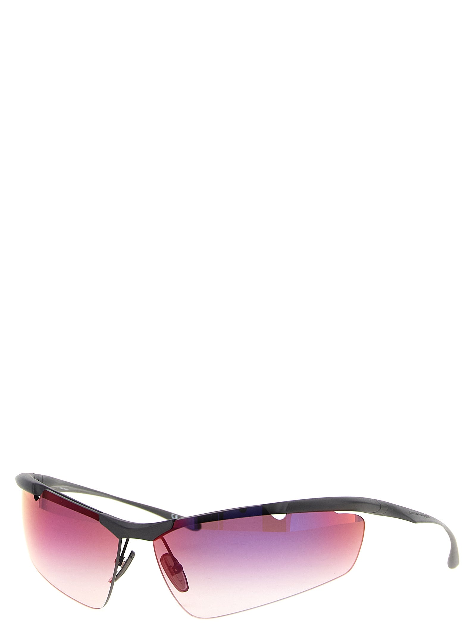 Multicolor Polyamide Sunglasses
