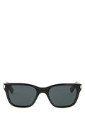 Black Acetate Sunglasses