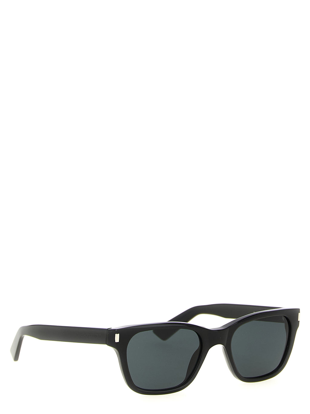 Black Acetate Sunglasses
