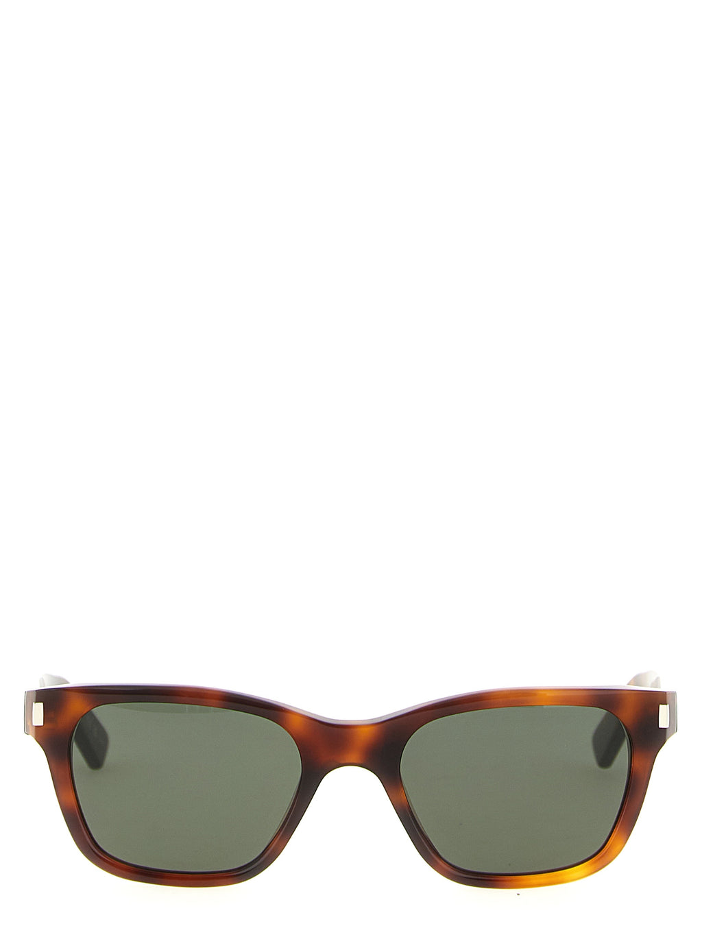 Brown Acetate Sunglasses