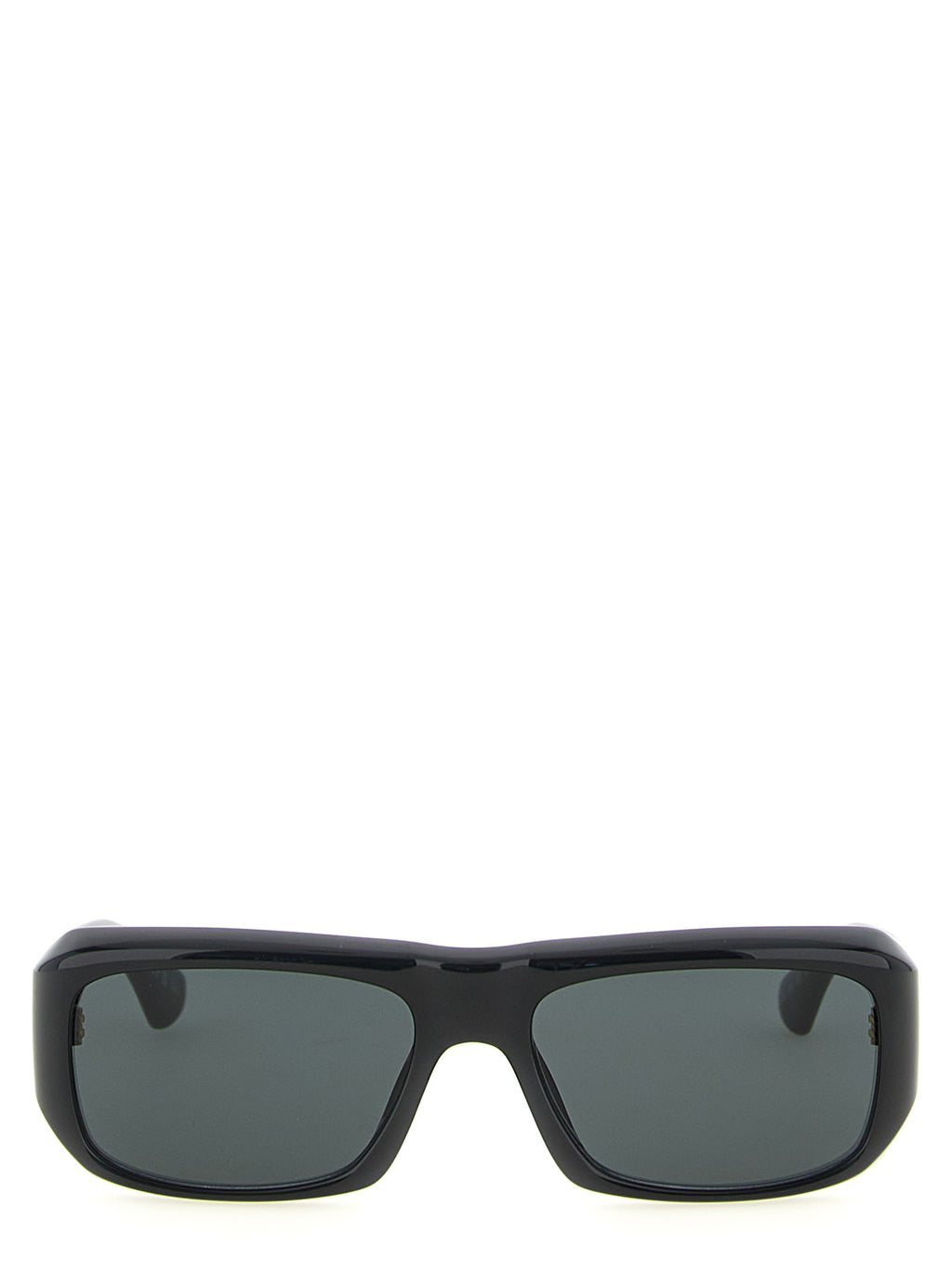 Black Acetate Sunglasses