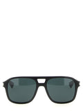 Black Acetate Sunglasses