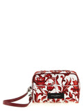 Multicolor Calfskin Handbag