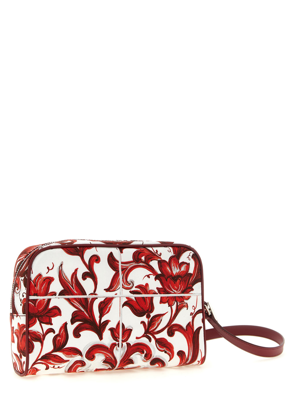 Multicolor Calfskin Handbag