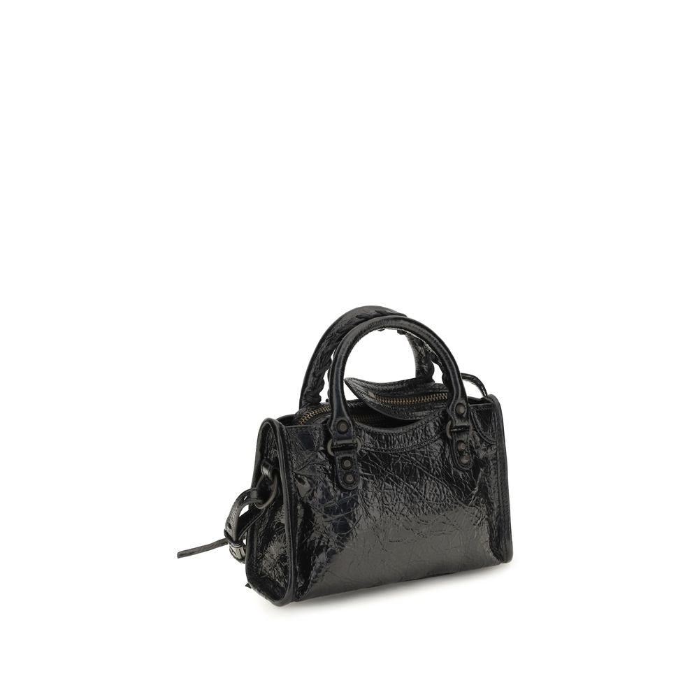 Black Lamb Ovis Aries Aries Handbag