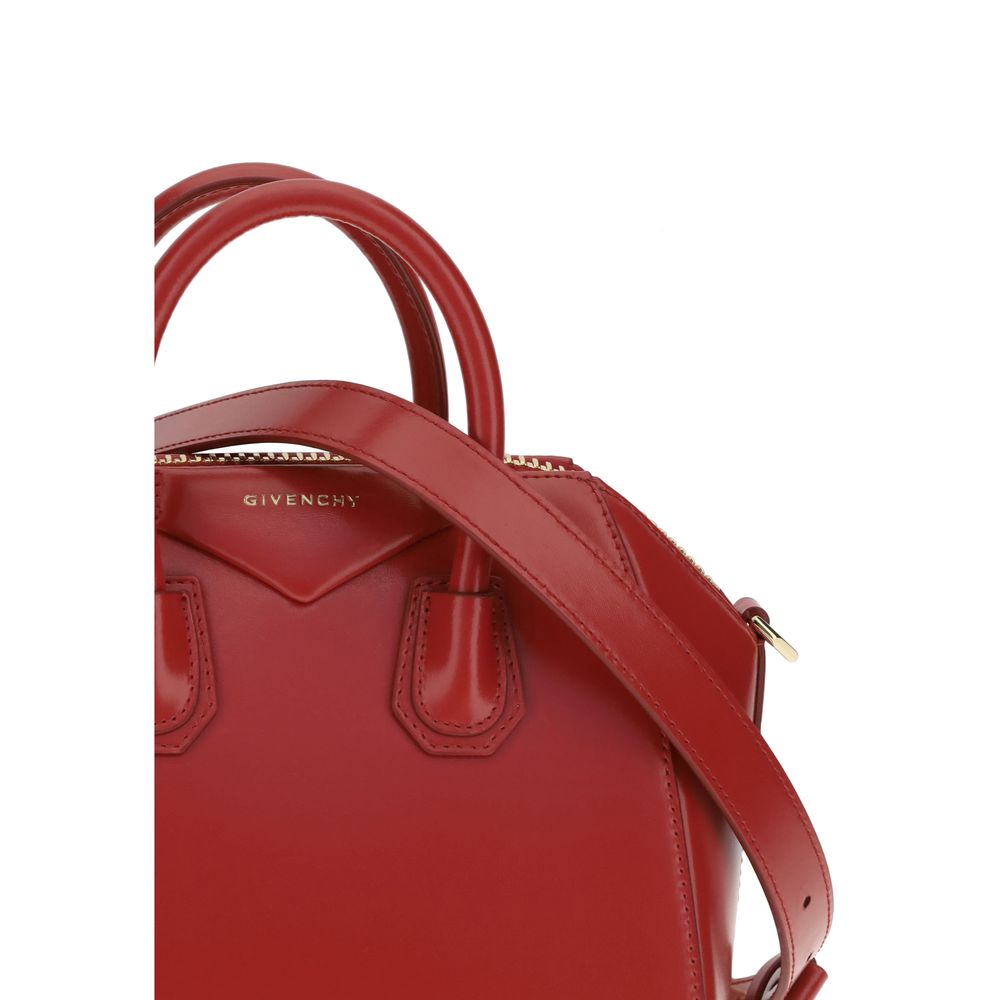 Multicolor Calf Leather Bos Taurus Handbag