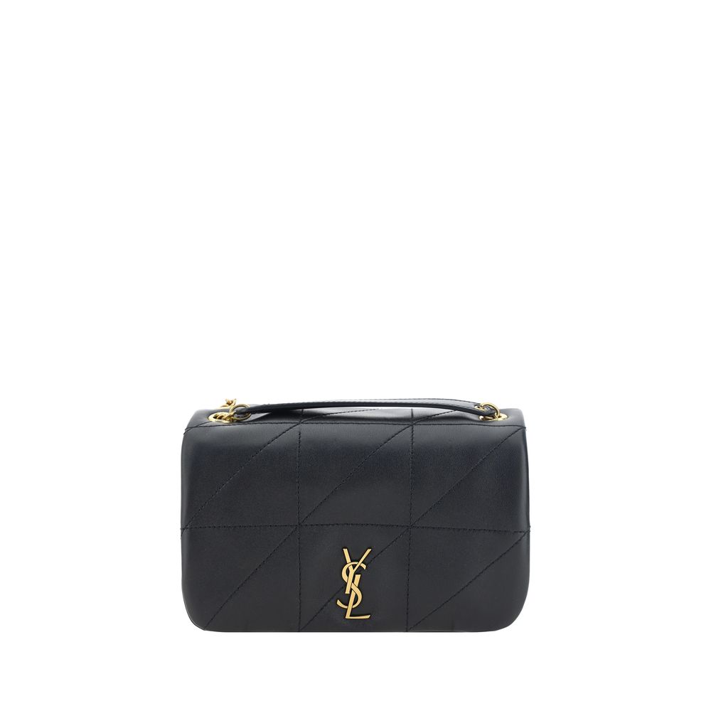 Black Lamb Ovis Aries Aries Shoulder Bag