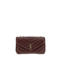Bordeaux Lamb Ovis Aries Aries Shoulder Bag