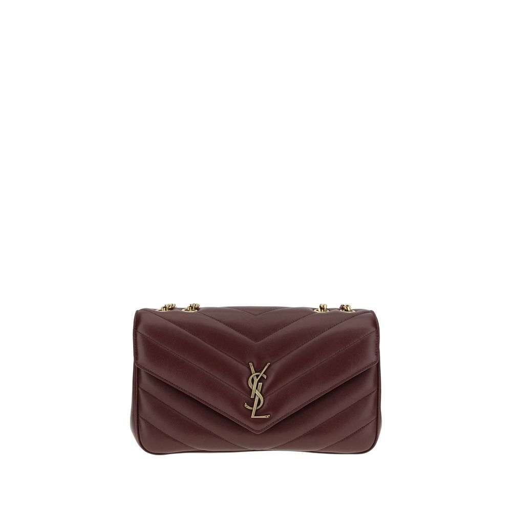 Bordeaux Lamb Ovis Aries Aries Shoulder Bag